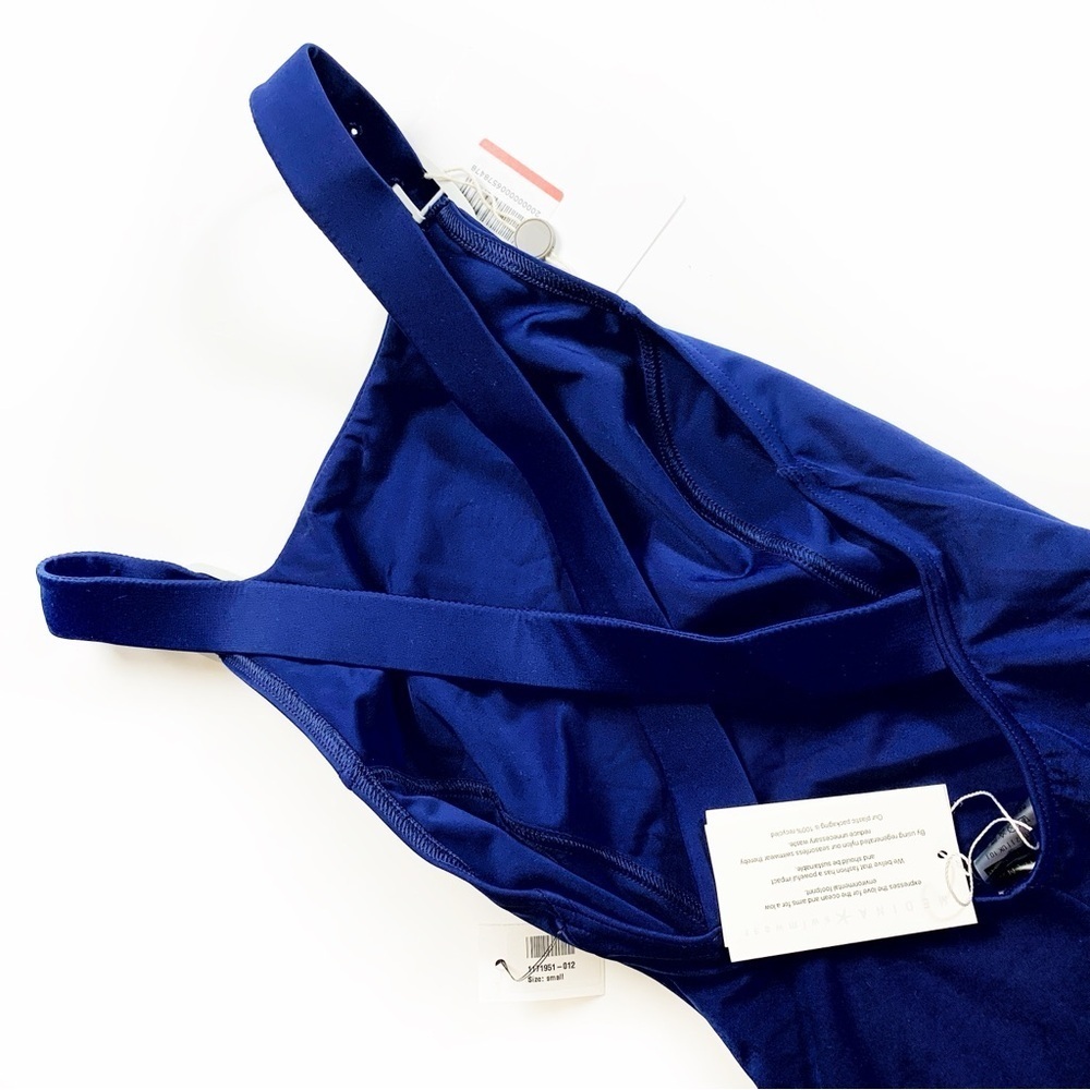 Medina Typhoon One Piece Swimsuit - Picture 8 of 16